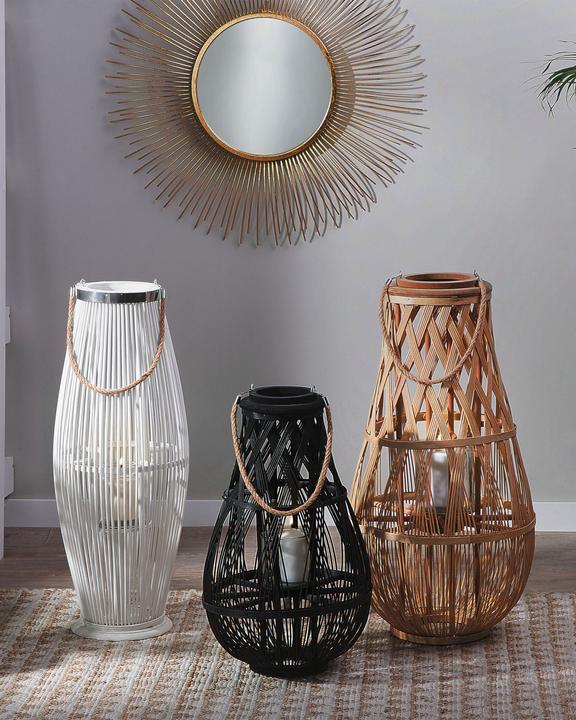 Actual product image Beliani Tonga