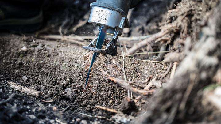 Immagine prodotto Bosch Professional Zubehör Lama per sega alternativa Expert 'Calcestruzzo cellulare' S 1241 HM, 1 pezzo