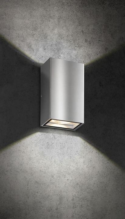 Produktbild LCD Wand- & Deckenleuchten (500 lm, IP54)