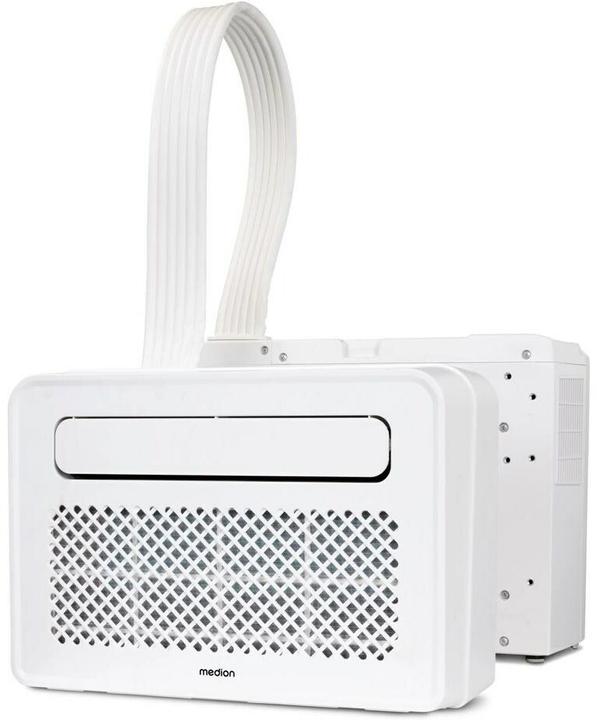 Produktbild Life P502 Smarte Camping-Klimaanlage (MD 37735) (12 m², 5000 BTU/h)