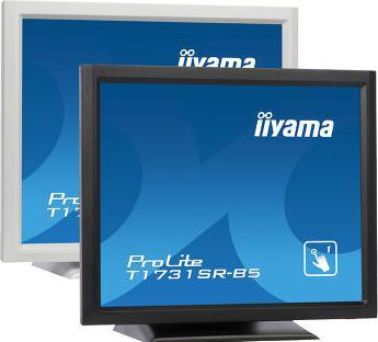 Image du produit iiyama ProLite T1731SR-B5 (1280 x 1024 pixels, 17")