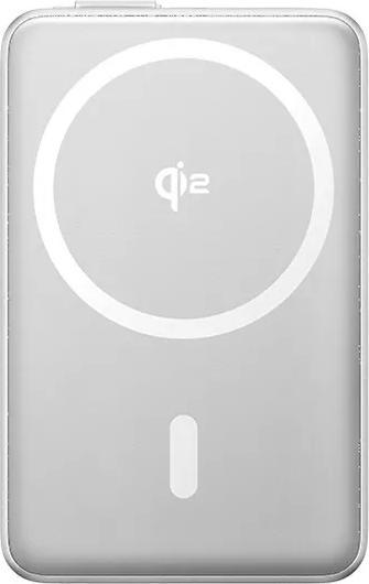 Baseus Nomos Qi2 (10000 mAh, 45 W)