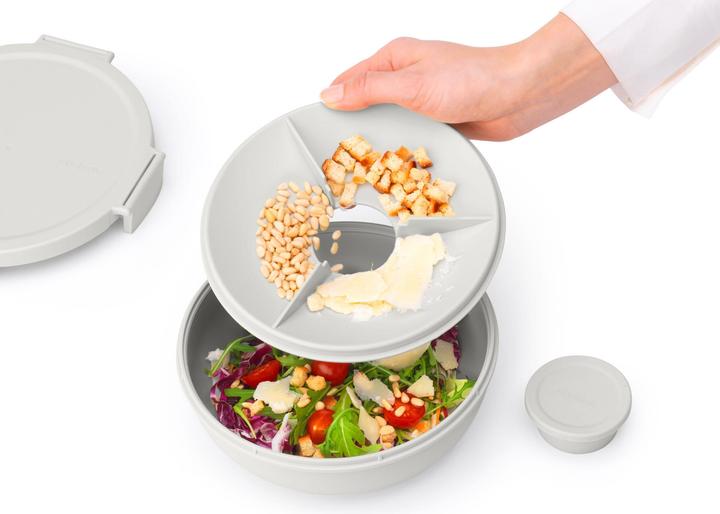 Actual product image Brabantia Make & Take (1.30 l)