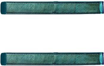 Satch Swaps Metallic Blue