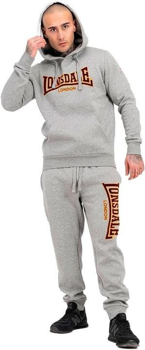 Produktbild Lonsdale Classic Ll002 (3XL)