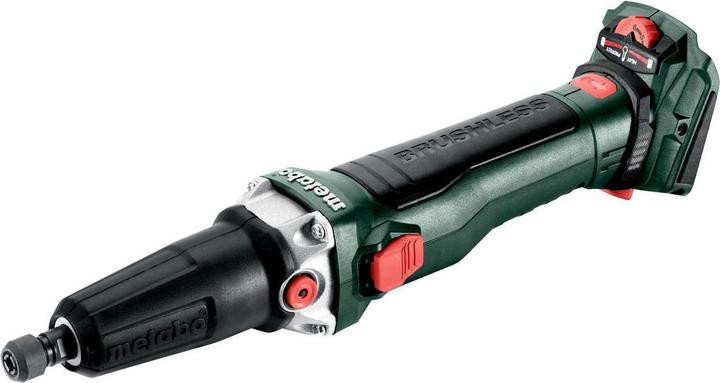 Produktbild Metabo GVB 18 LTX BL 11-28 (Geradschleifer)
