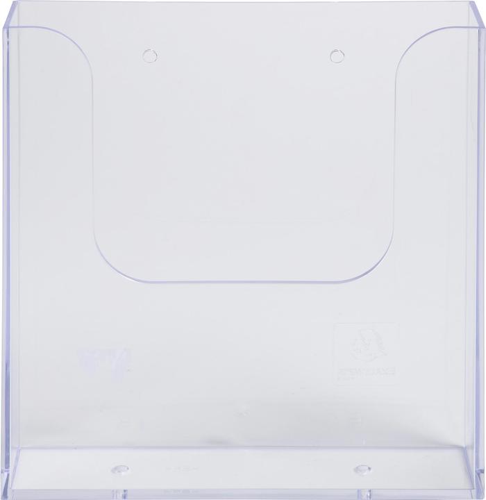 Produktbild Exacompta Wandprospekthalter (A5)