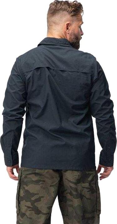 Produktbild Defender Shirt M 92800499780 (M)