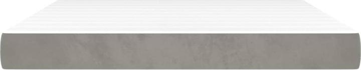 Produktbild vidaXL Taschenfederkern-Matratze (Federkern, 160 x 210 cm)