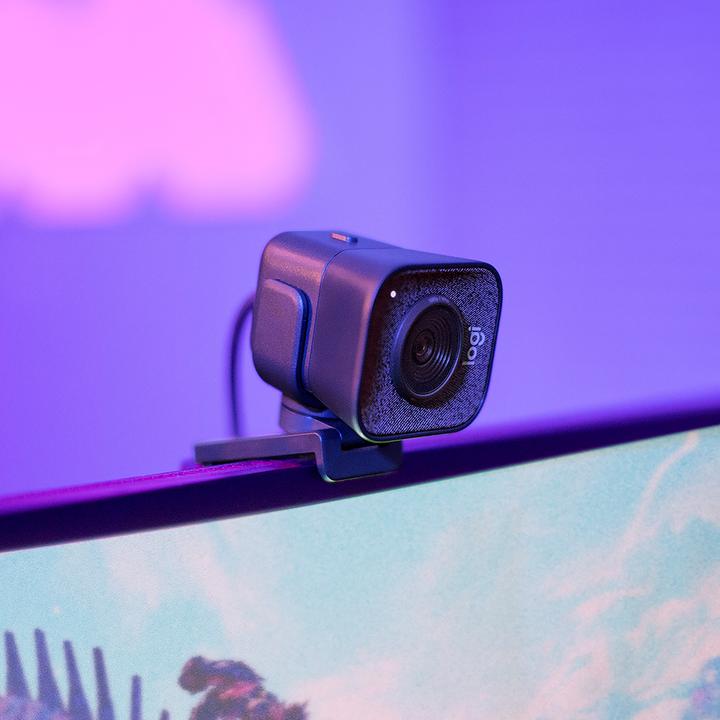 Immagine prodotto Logitech StreamCam (2 Mpx)