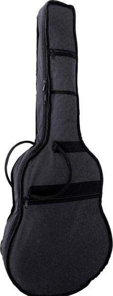 Actual product image MSA Musikinstrumente Western guitar bag (Guitar)