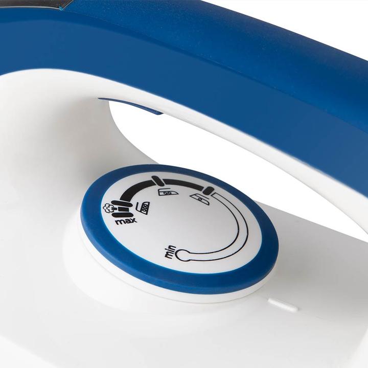 Produktbild Orbegozo VP 8600 (2400 W, 130 g/min)