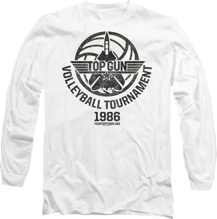 Produktbild Top Gun Volleyball TShirt (S)