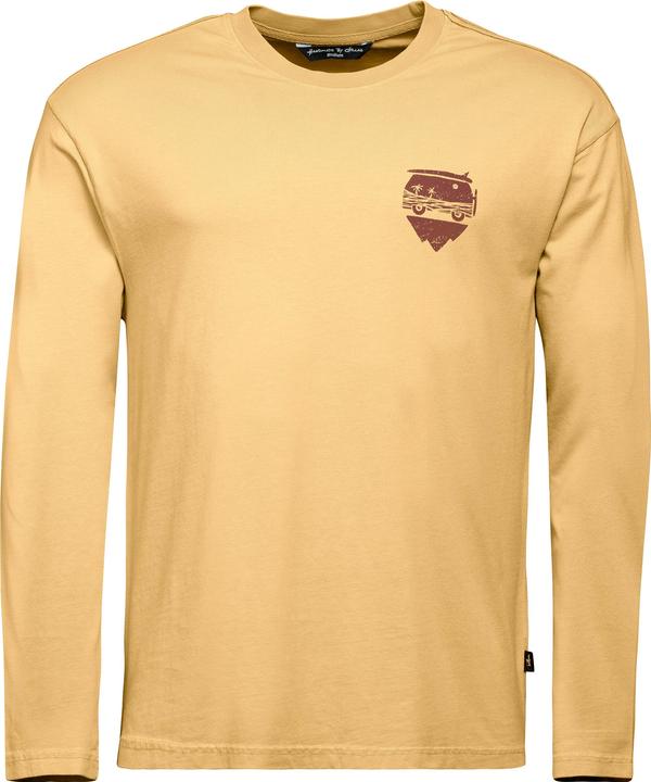 Chillaz Organic Cotton Surf Climb Bus (M)