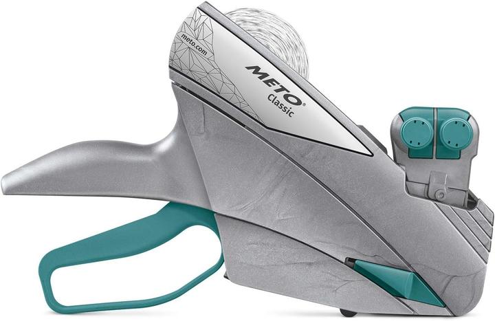 Immagine prodotto METO Etichettatrice prezzi Classic M 1626