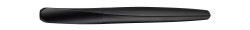 Produktbild Pelikan Twist® Calligraphy Füller für Rechts- und Linkshänder, Black, Feder 1,1mm, 1,5mm und 2,0mm (Schwarz, 1 x)