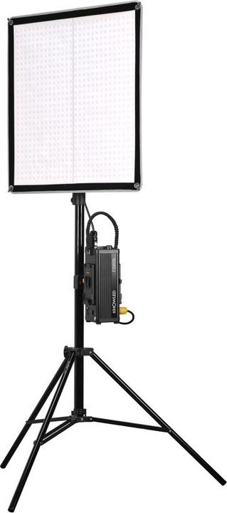 Actual product image Godox F200Bi Knowled (Studio light)