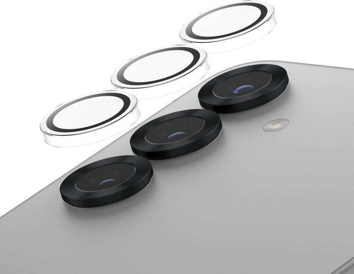 Image du produit PanzerGlass Coffre-fort. (1 pcs, Samsung Galaxy S25+)