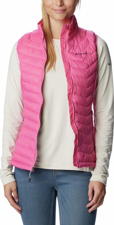 Actual product image Columbia Powder Pass (M)