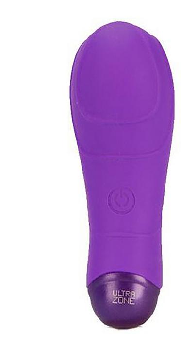 Actual product image Shots UltraZone Eternal 9x Rechargeable Vibe