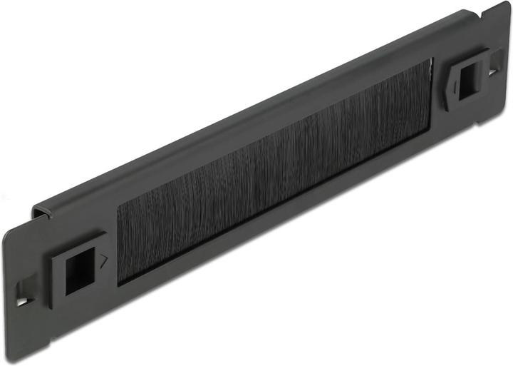 Actual product image Delock Cable cover with brushes