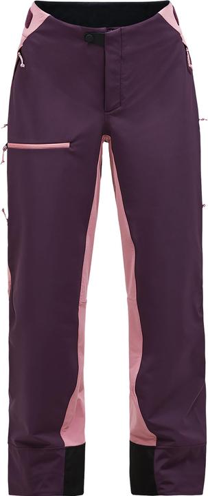 Produktbild Peak Performance Ascent Softshell Pant (L)