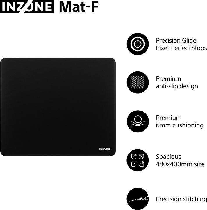 Produktbild Sony Inzone MAT F (L)