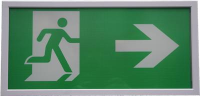 Produktbild EB Troller LED-Notleuchte