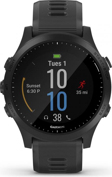 Image du produit Garmin Forerunner 955 (46.50 mm)