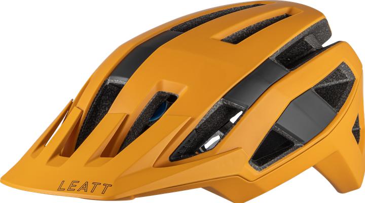 Actual product image Leatt MTB Trail 3.0 Bicycle Helmet (59 - 63 cm)