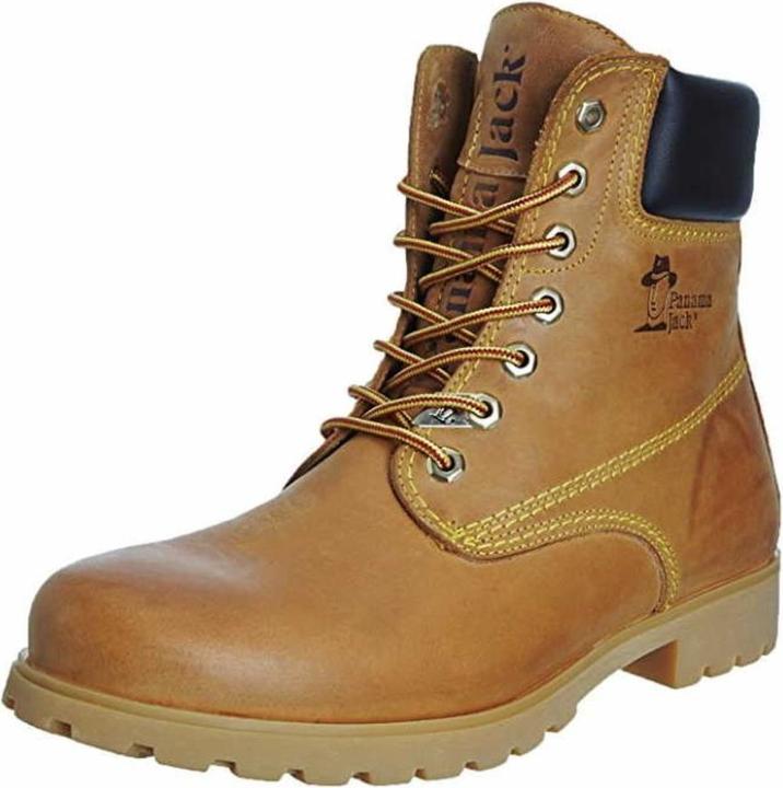 Produktbild Panama Jack Stiefel (43)