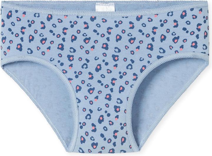 Produktbild Schiesser Slip 955 (128, 7er Pack)