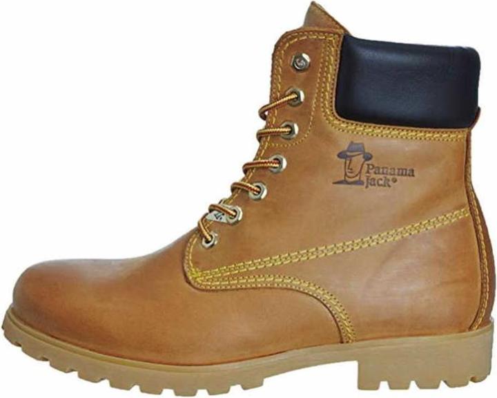 Produktbild Panama Jack Stiefel (43)