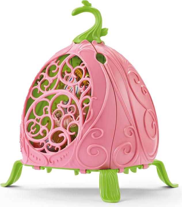 Produktbild Schleich Marweens Tierkindergarten