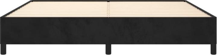 Image du produit vidaXL Bettgestell (200 x 200 cm)