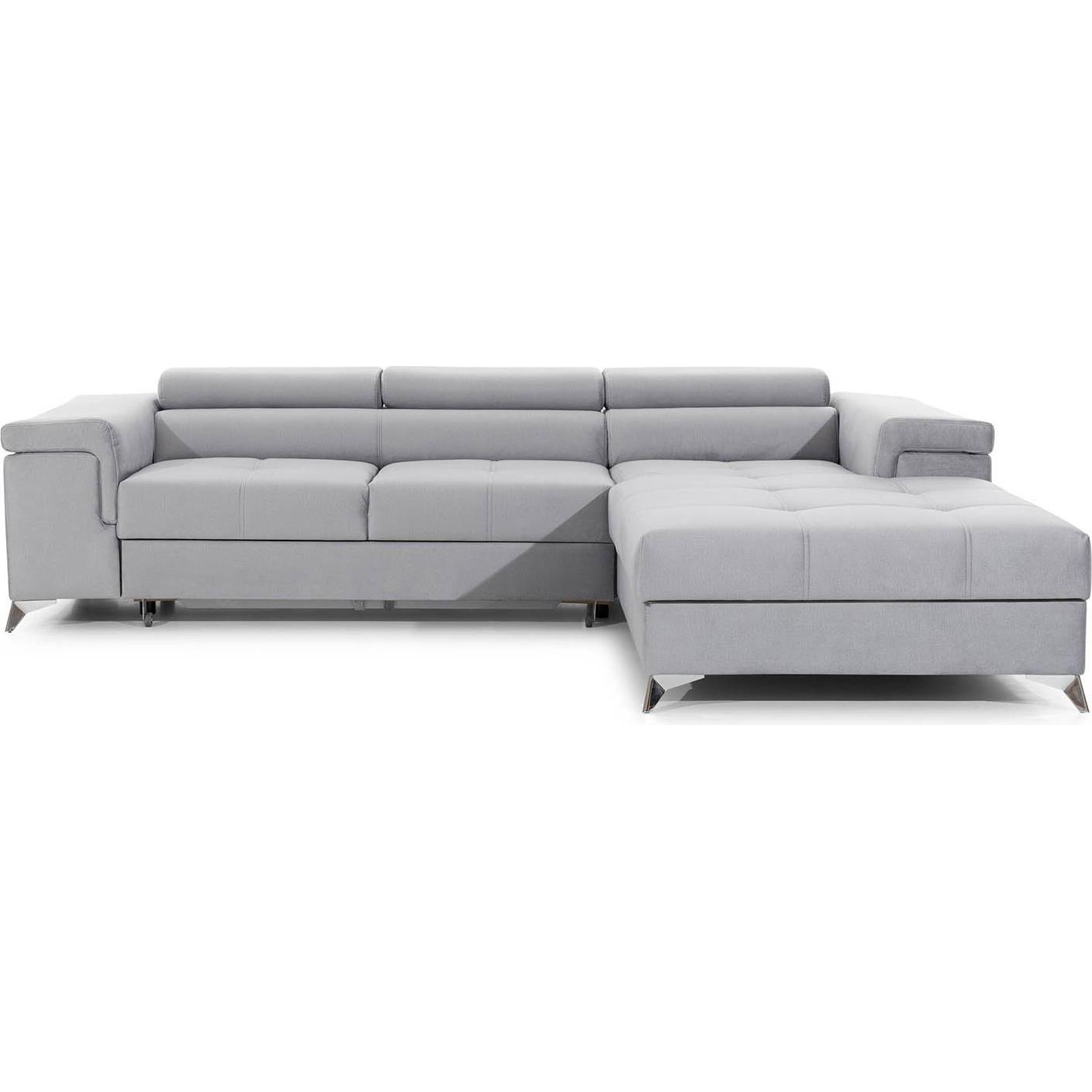 ELTAP, Sofa, Ricardo (Bettsofa, 4-Sitzer, Ecksofa)