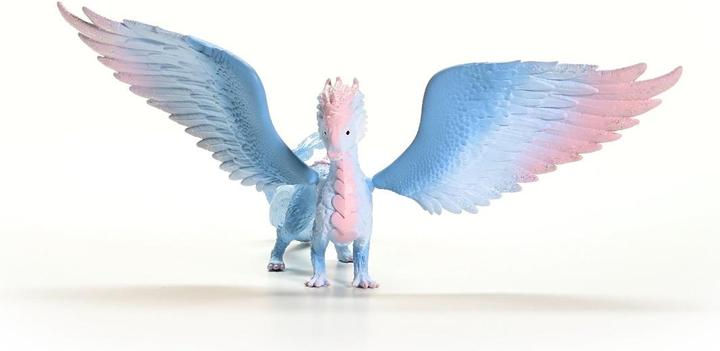 Image du produit Schleich Kristalldrache