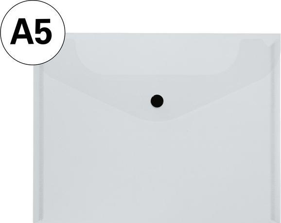 Image du produit Kolma Porte-documents Easy A5 incolore (A5, 1 x)