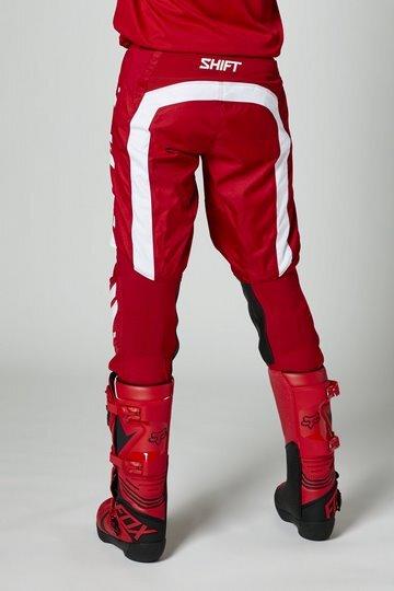Produktbild Shift Pant White Label Trac Rd (Herren, 34)