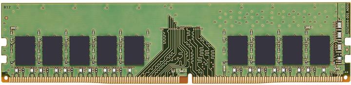 Productafbeelding Kingston DDR4 ECC CL22 DIMM 2Rx8 (1 x 16GB, 3200 MHz, DDR4 RAM, DIMM 288 pin)
