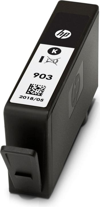 Produktbild HP 903 (BK)