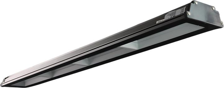 Luxula Lampada a LED per alte luci LX500143, HighBay, lineare, 200W, 20000lm, 4000K (20000 lm)