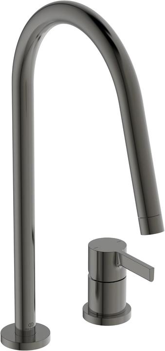 Ideal Rubinetto Miscelatore Monocomando Gusto