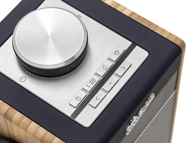 Actual product image Roberts Rambler Midi (DAB+, FM, Bluetooth)