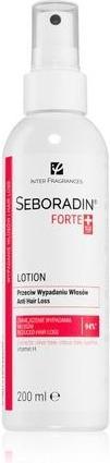 Image du produit Seboradin Forte Lotion pour les cheveux 200ml (200 ml)