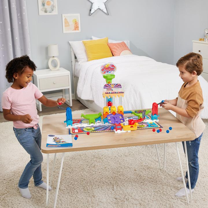 Produktbild VTech Marble Rush - Gaming Set S300