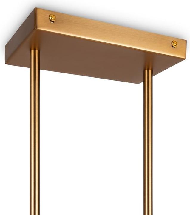 Produktbild Maytoni PENDANT LAMP MOD007PL-08G1 (E14)