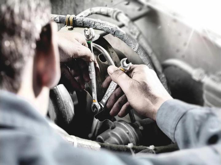 Produktbild Wera Kraftform Kompakt W 1 Wartung (35 Teile)