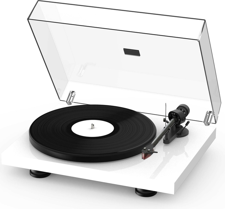 Produktbild Pro-Ject Debut Carbon Evo (Manuell)