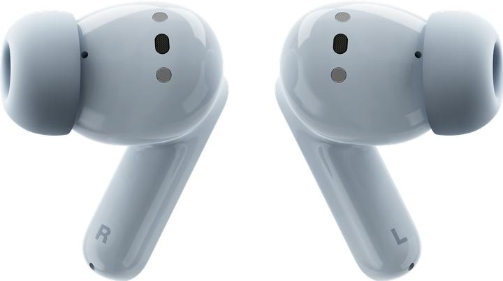 Actual product image Motorola moto buds (ANC, 38 h, Wireless)